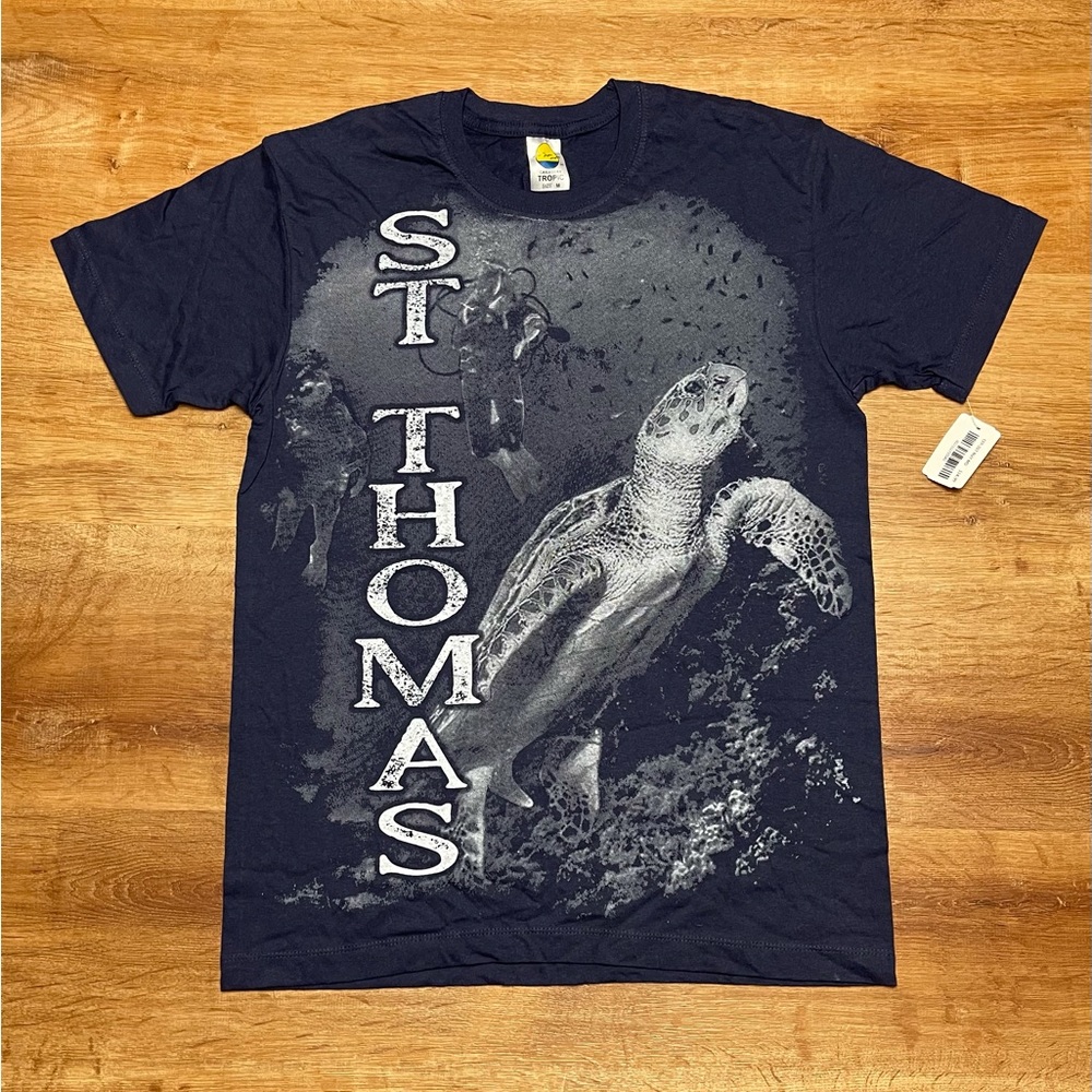 Animal‎ shirt - Picture 2 of 4
